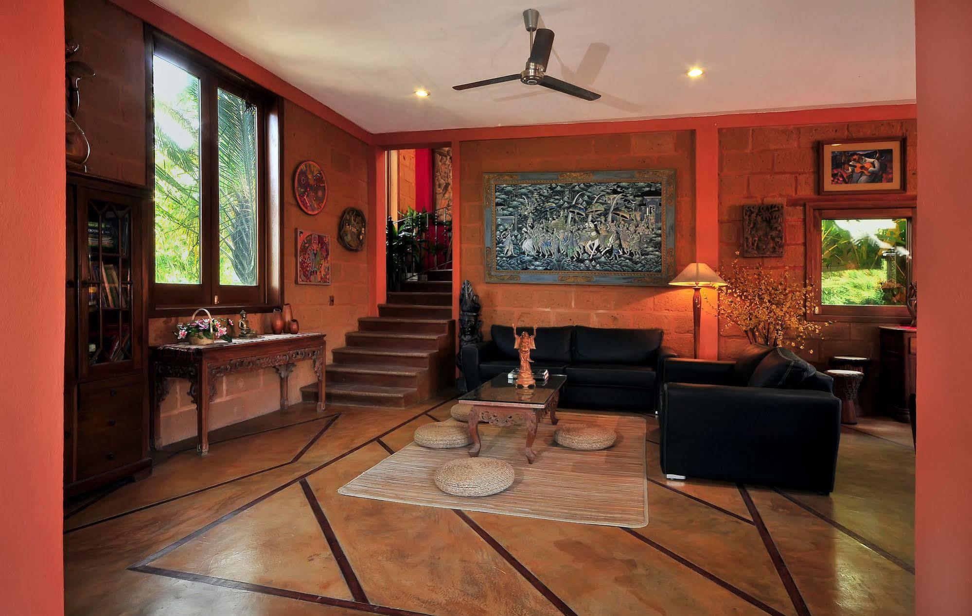 Casa San Pancho San Francisco (San Pancho)