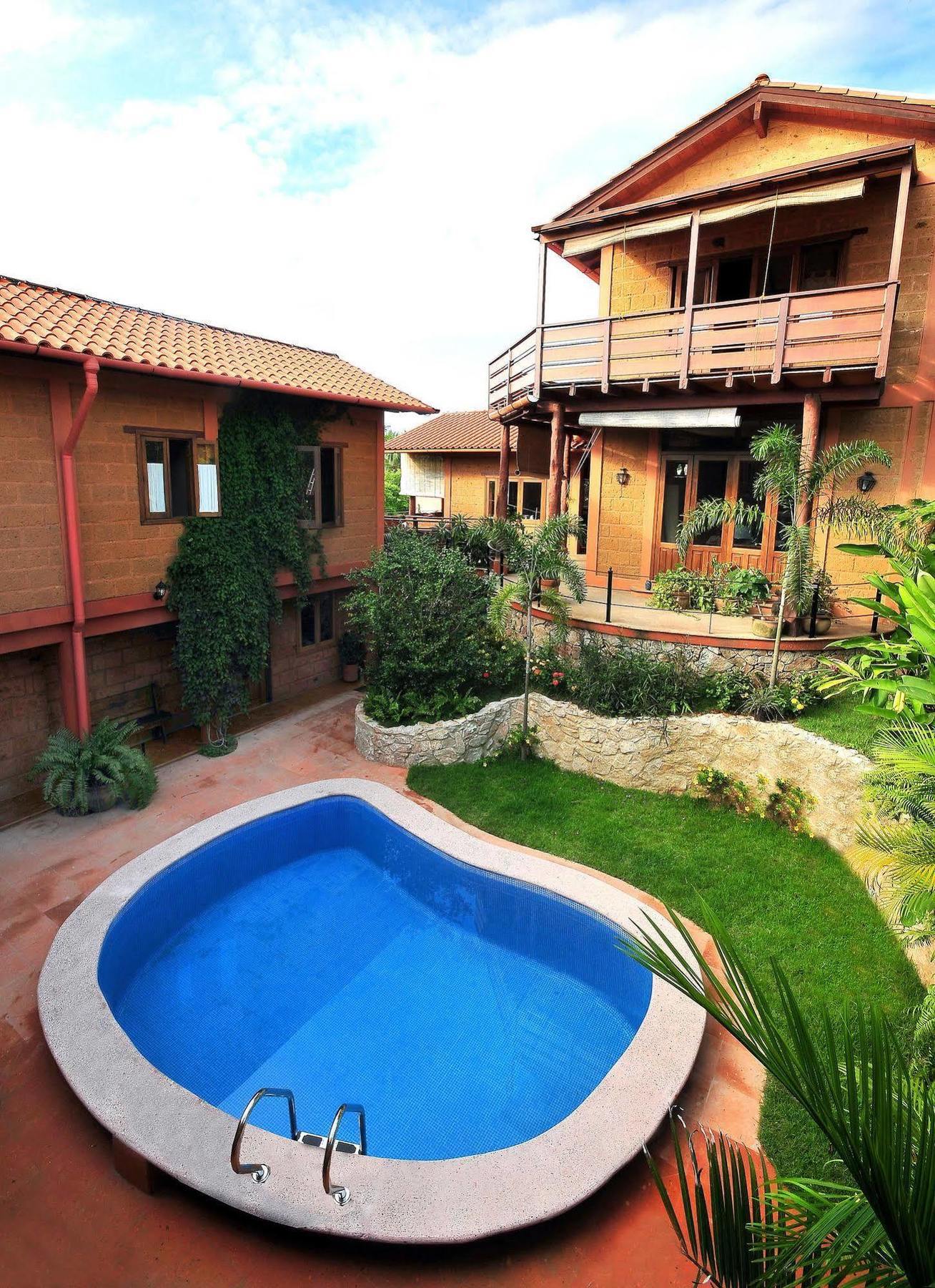 Casa San Pancho San Francisco (San Pancho)