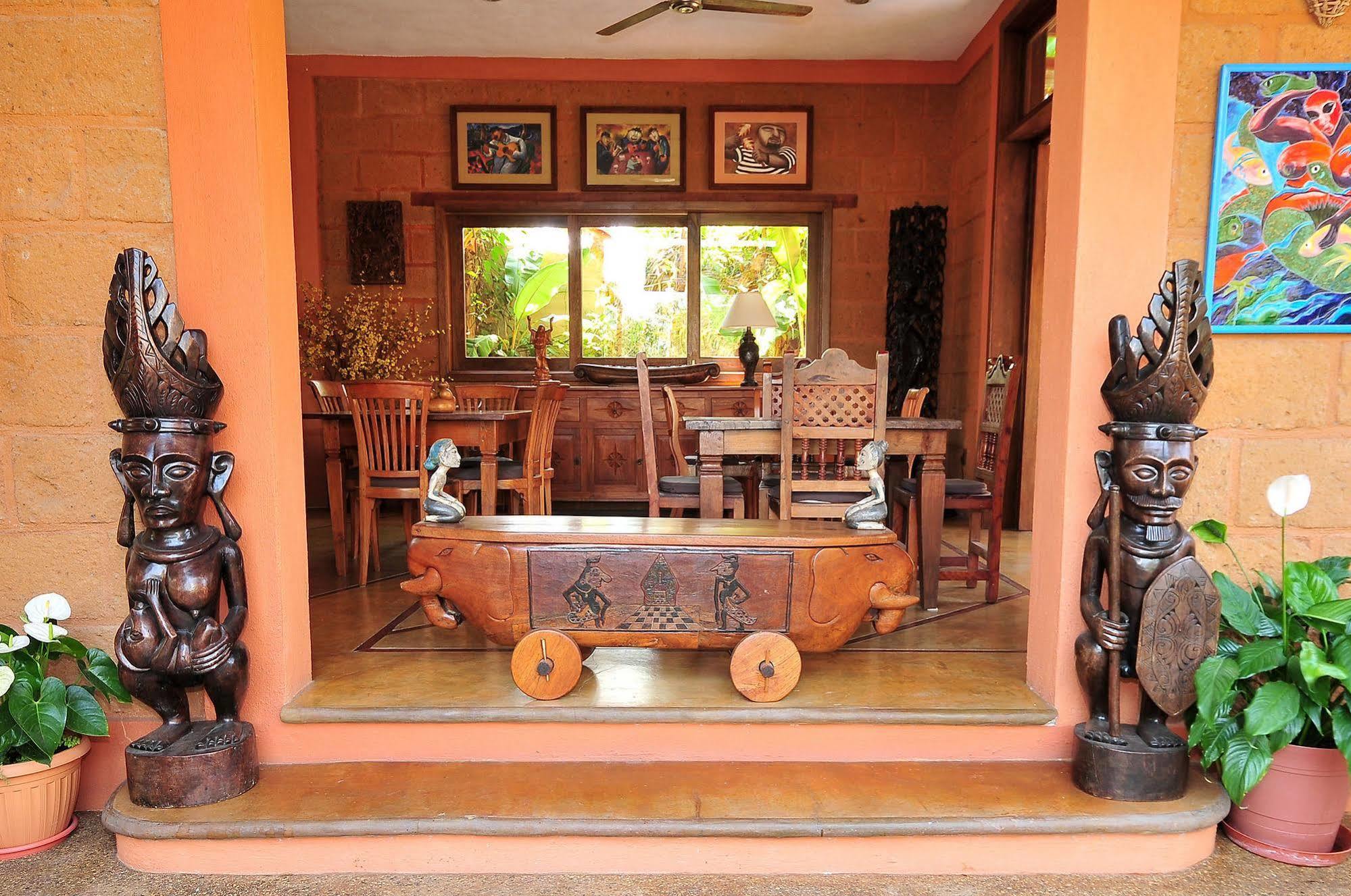 Casa San Pancho 3* San Francisco (San Pancho)
