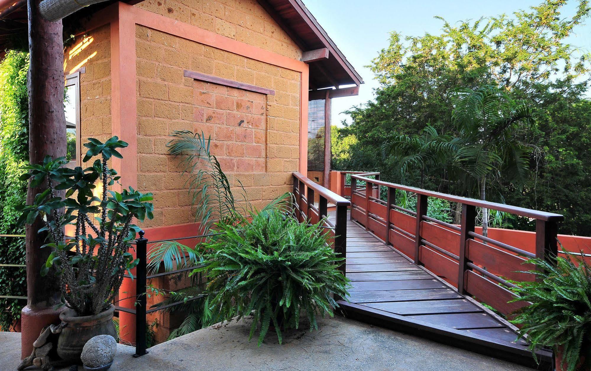 Casa San Pancho San Francisco (San Pancho)