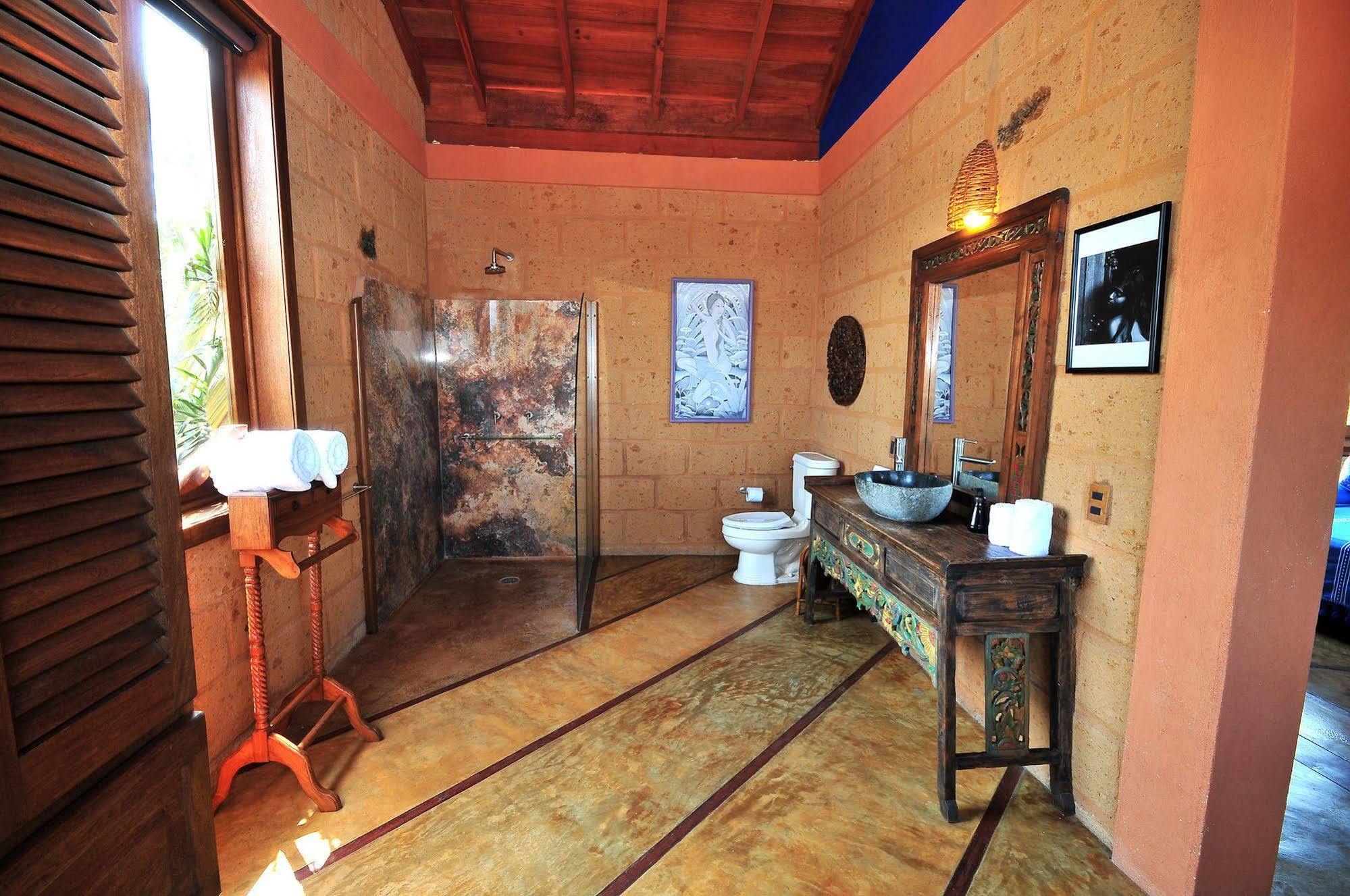 Casa San Pancho 3* San Francisco (San Pancho)